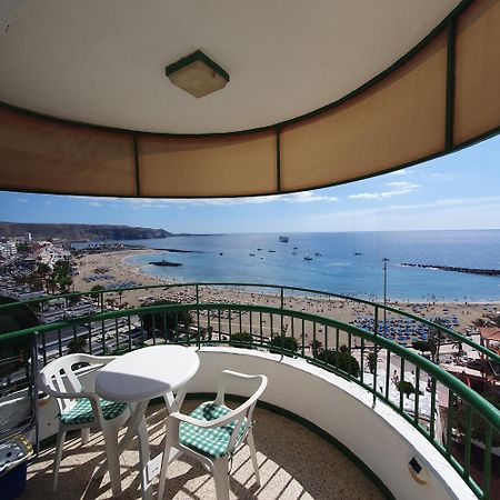 Panoramic Seaview Las Vistas Beach Studio Apartment Arona  Zewnętrze zdjęcie