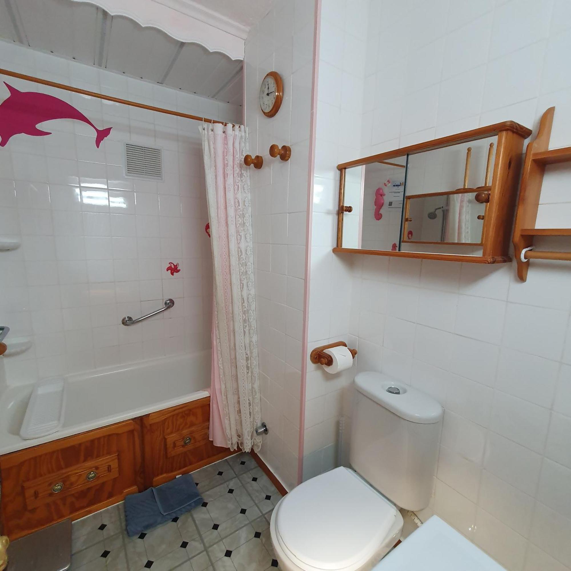 Panoramic Seaview Las Vistas Beach Studio Apartment Arona  Zewnętrze zdjęcie